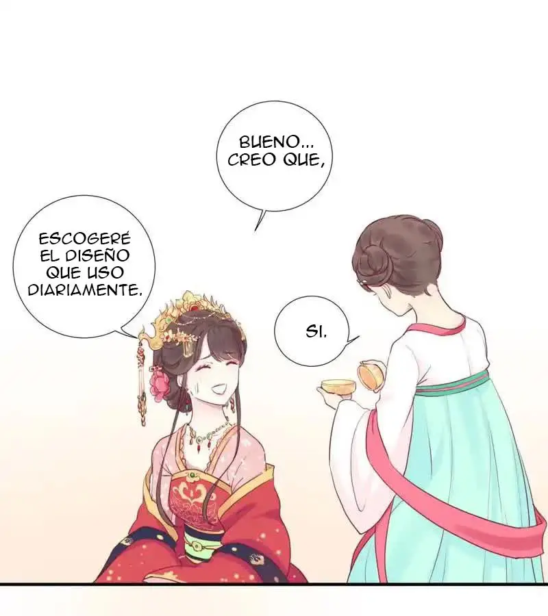 The Queen is Busy (2019) - Capítulo 1.2 - Página 11 - LectorTMOo