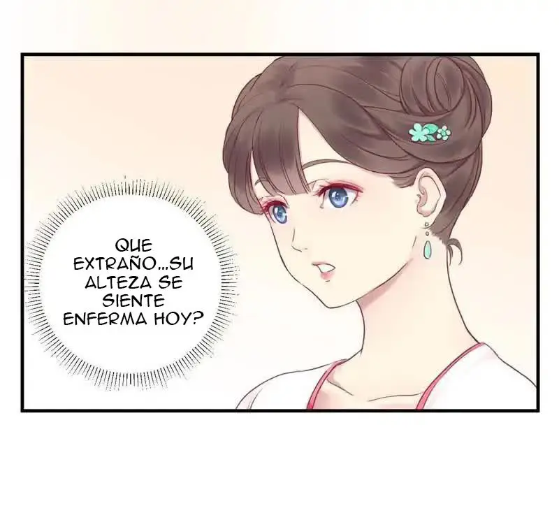 The Queen is Busy (2019) - Capítulo 1.2 - Página 12 - LectorTMOo