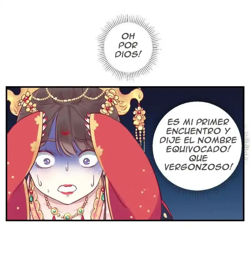 The Queen is Busy (2019) - Capítulo 1.2 - Página 25 - LectorTMOo