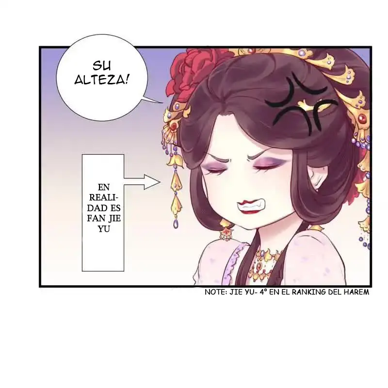 The Queen is Busy (2019) - Capítulo 1.2 - Página 28 - LectorTMOo