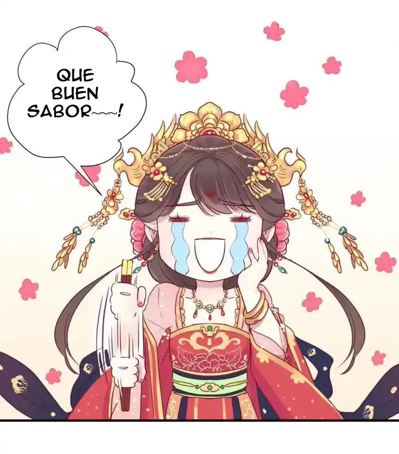 The Queen is Busy (2019) - Capítulo 1.2 - Página 41 - LectorTMOo