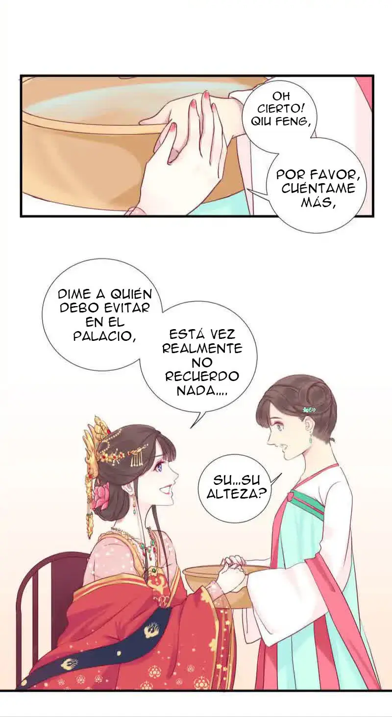 The Queen is Busy (2019) - Capítulo 1.2 - Página 44 - LectorTMOo