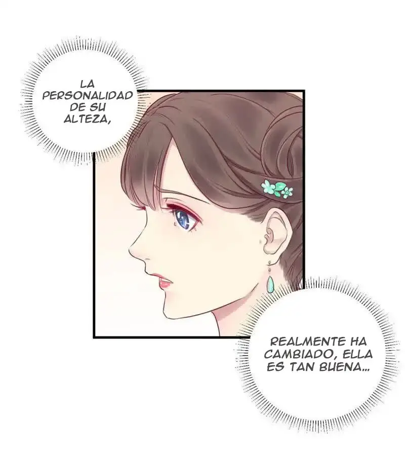 The Queen is Busy (2019) - Capítulo 1.2 - Página 45 - LectorTMOo