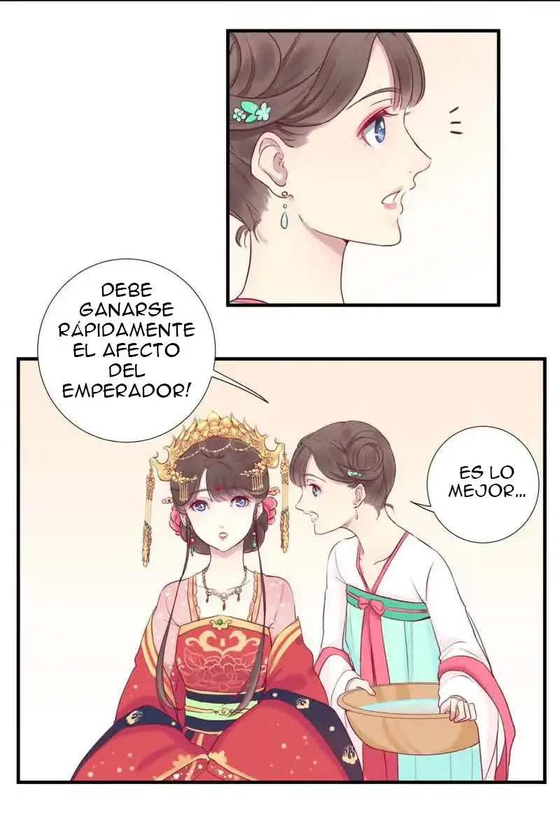 The Queen is Busy (2019) - Capítulo 1.2 - Página 47 - LectorTMOo