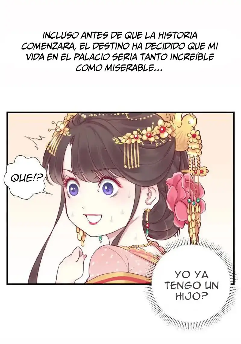 The Queen is Busy (2019) - Capítulo 1 - Página 4 - LectorTMOo