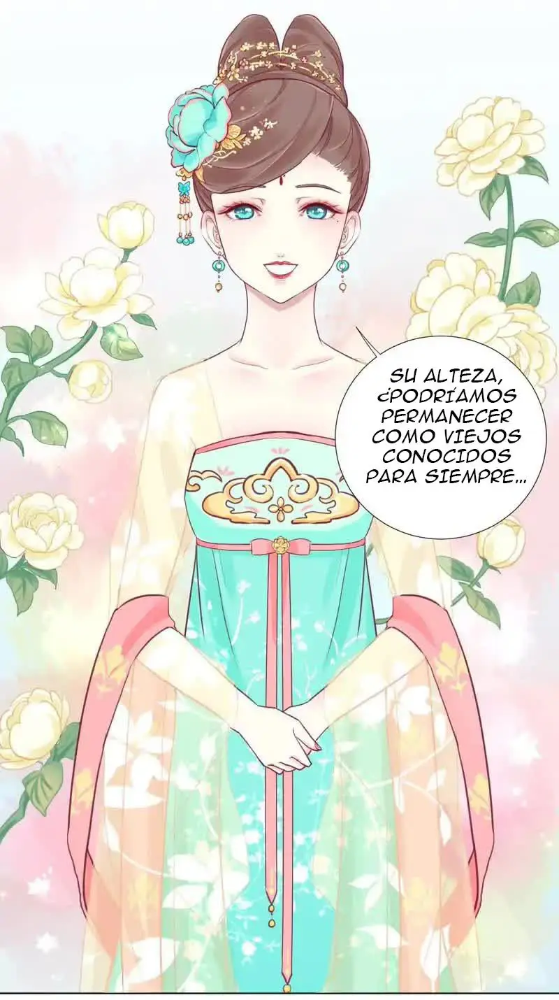 The Queen is Busy (2019) - Capítulo 1 - Página 7 - LectorTMOo