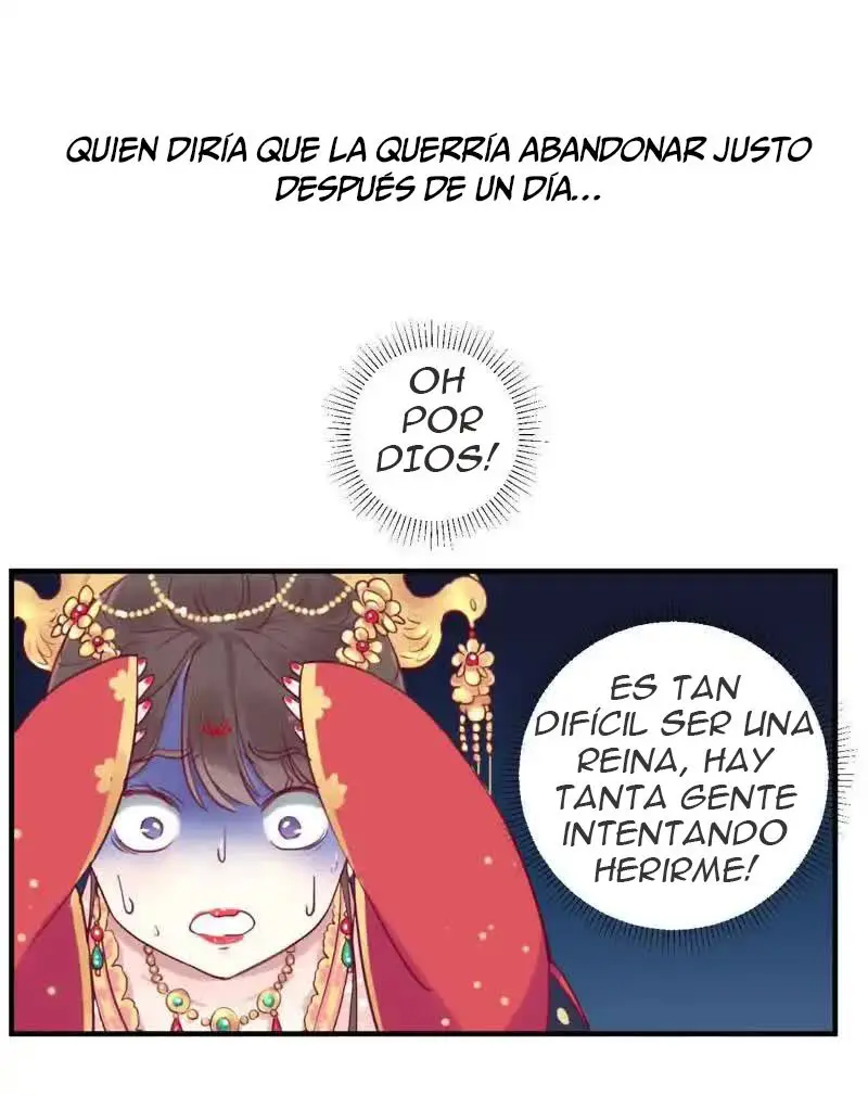 The Queen is Busy (2019) - Capítulo 1 - Página 11 - LectorTMOo
