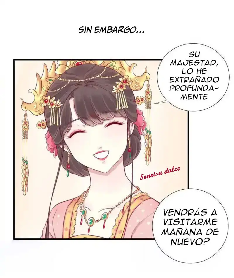 The Queen is Busy (2019) - Capítulo 1 - Página 14 - LectorTMOo