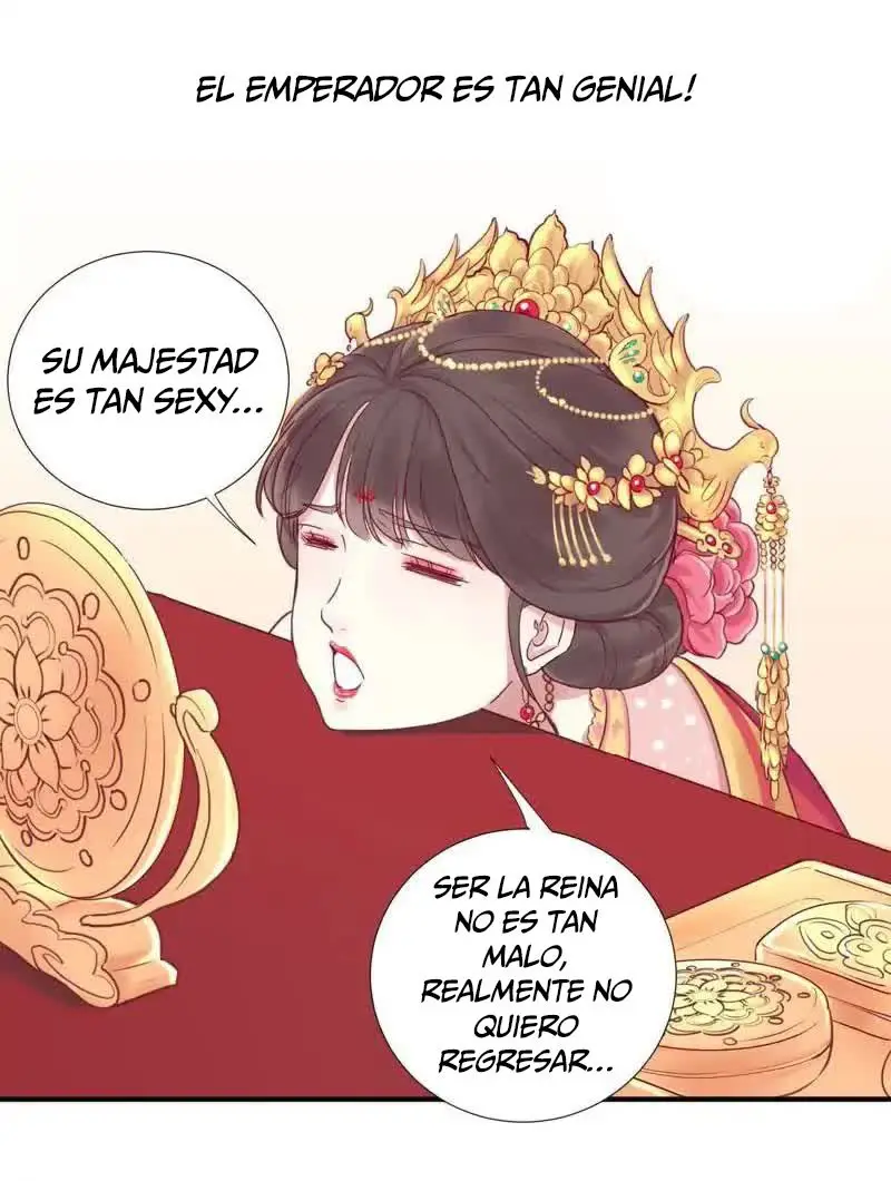 The Queen is Busy (2019) - Capítulo 1 - Página 16 - LectorTMOo
