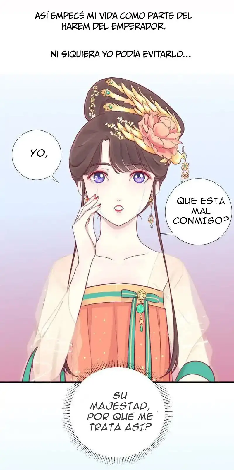 The Queen is Busy (2019) - Capítulo 1 - Página 17 - LectorTMOo
