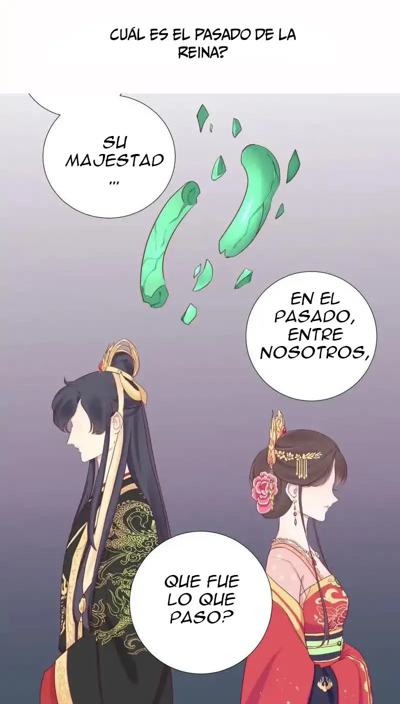 The Queen is Busy (2019) - Capítulo 1 - Página 18 - LectorTMOo