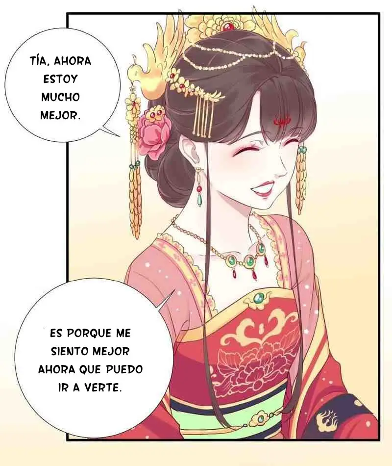 The Queen is Busy (2019) - Capítulo 11 - Página 11 - LectorTMOo