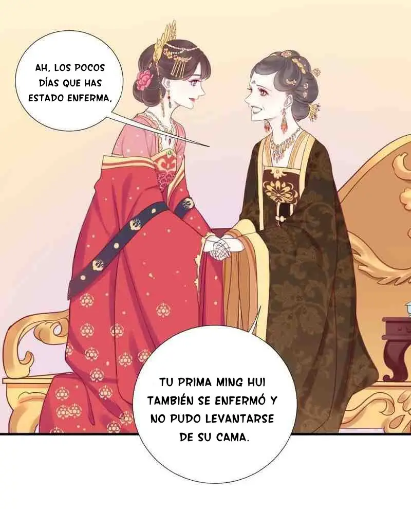 The Queen is Busy (2019) - Capítulo 11 - Página 12 - LectorTMOo