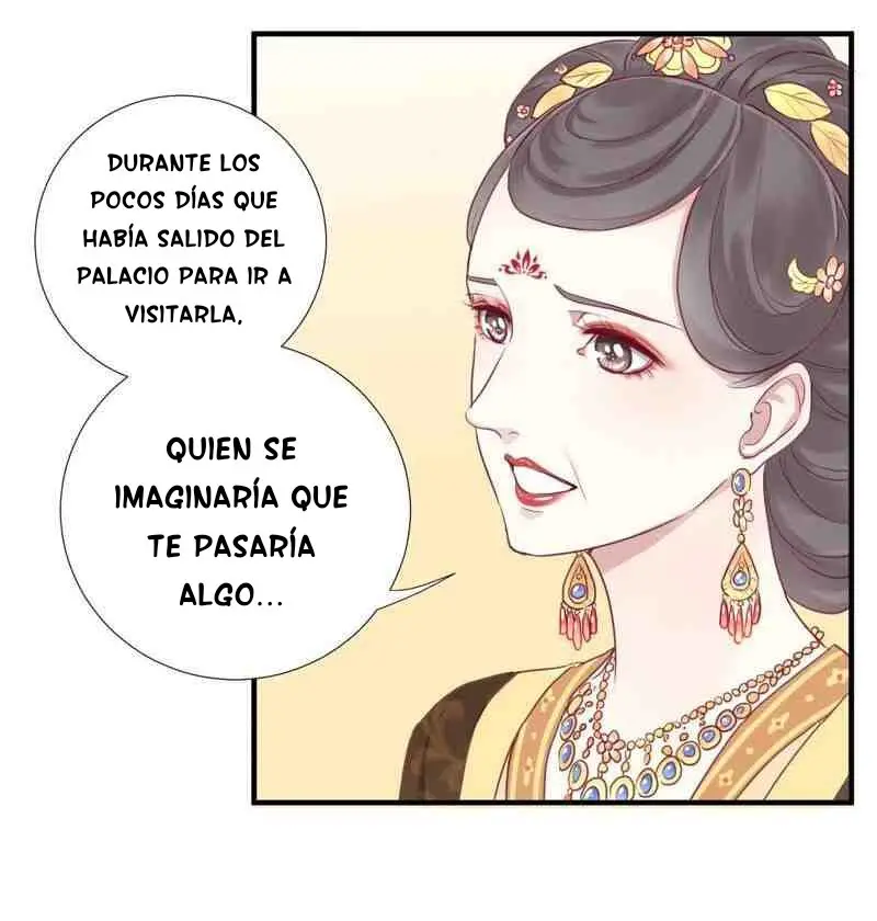 The Queen is Busy (2019) - Capítulo 11 - Página 13 - LectorTMOo