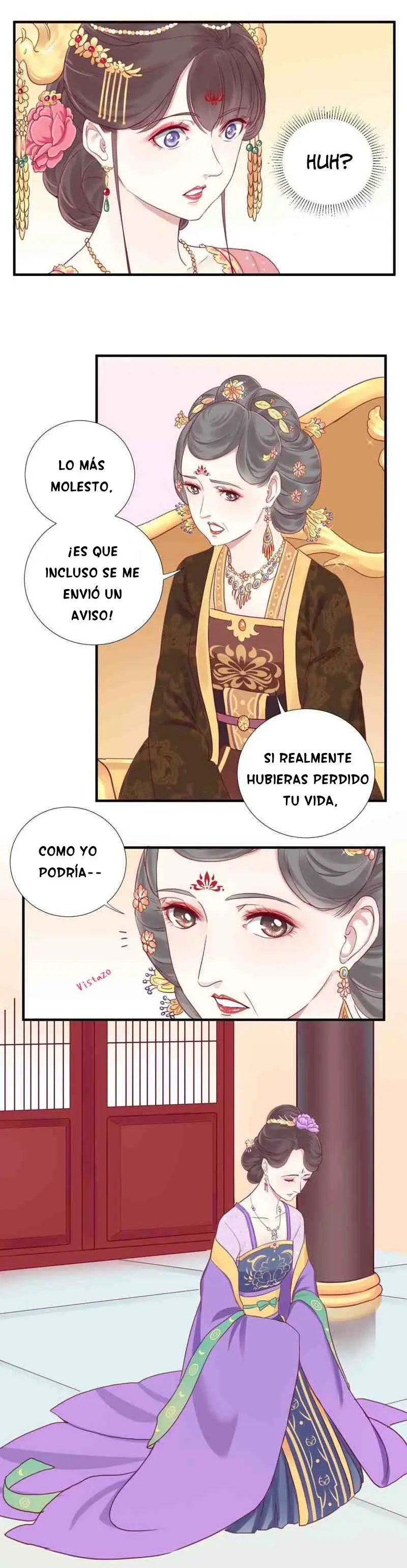 The Queen is Busy (2019) - Capítulo 11 - Página 14 - LectorTMOo
