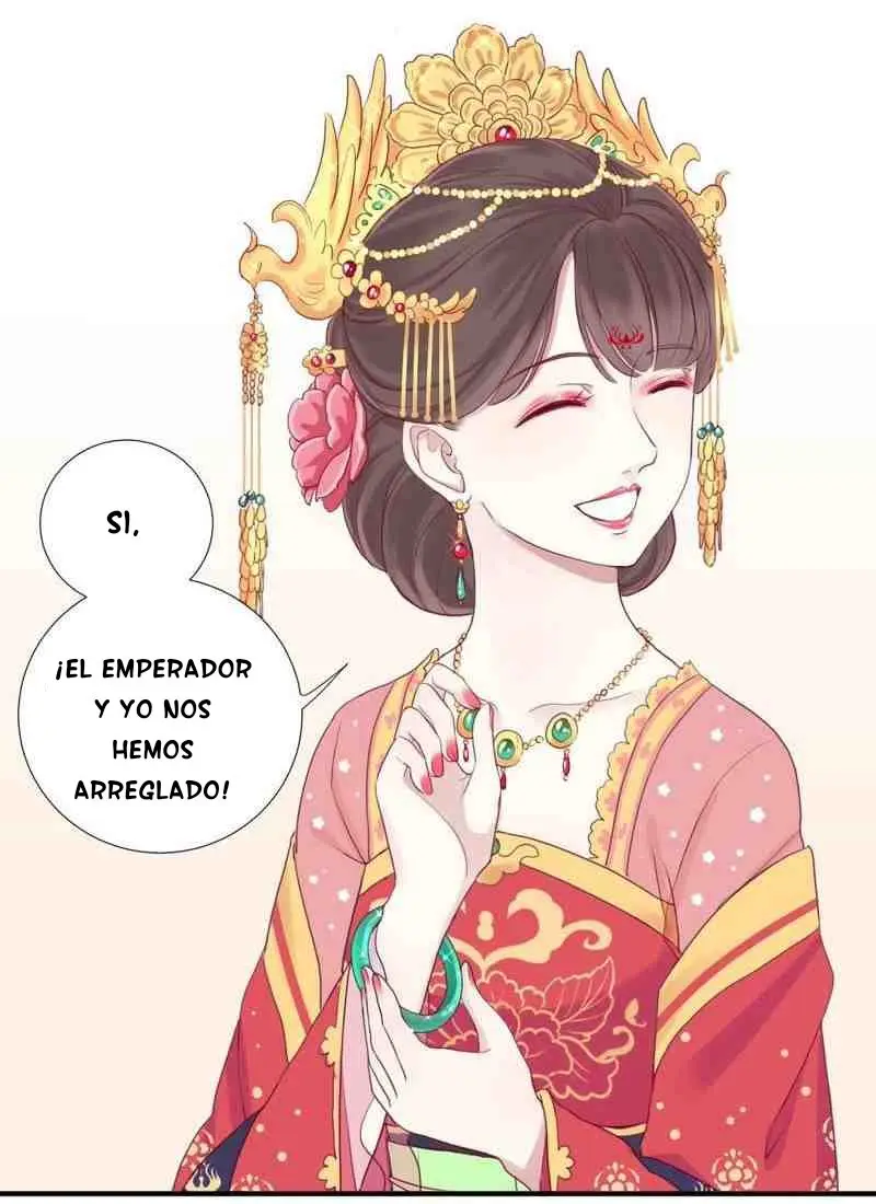 The Queen is Busy (2019) - Capítulo 11 - Página 20 - LectorTMOo