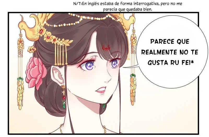 The Queen is Busy (2019) - Capítulo 12 - Página 5 - LectorTMOo