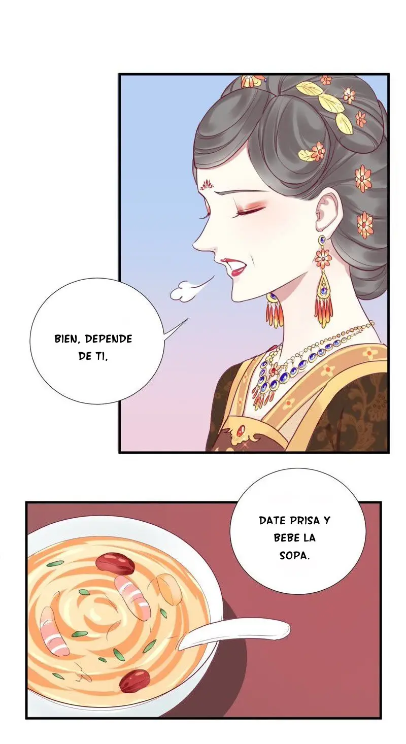 The Queen is Busy (2019) - Capítulo 12 - Página 9 - LectorTMOo