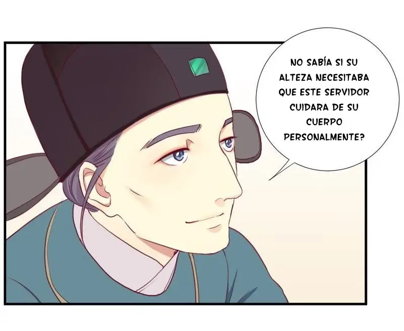 The Queen is Busy (2019) - Capítulo 12 - Página 20 - LectorTMOo