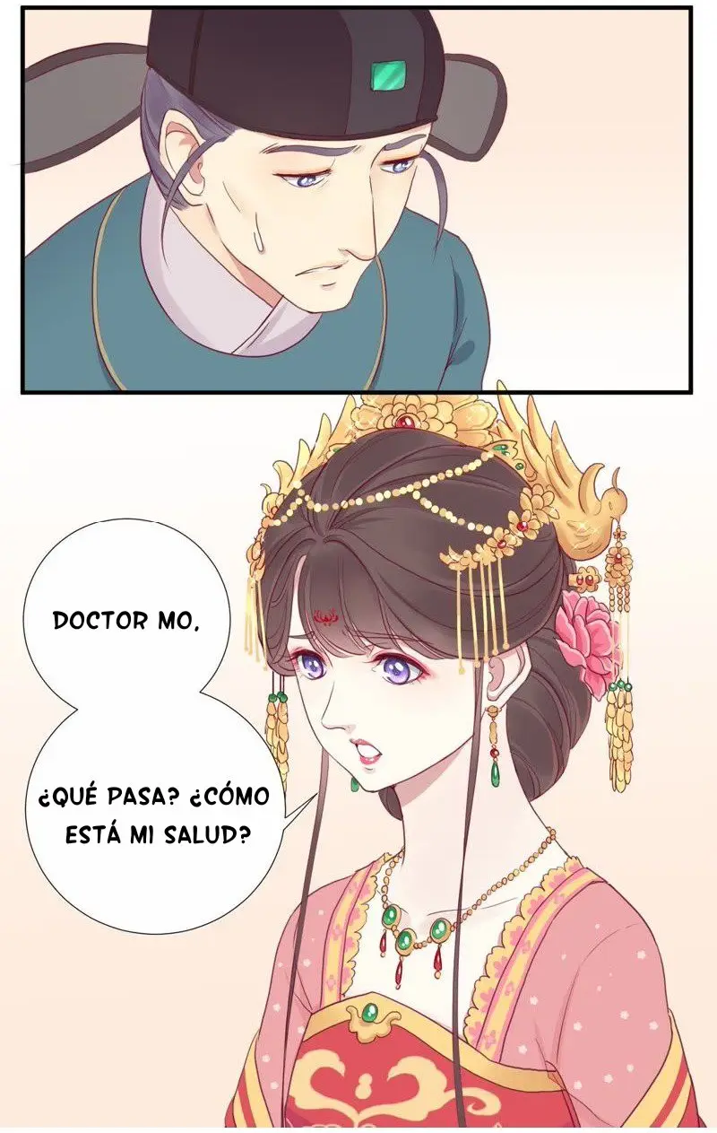 The Queen is Busy (2019) - Capítulo 13 - Página 5 - LectorTMOo