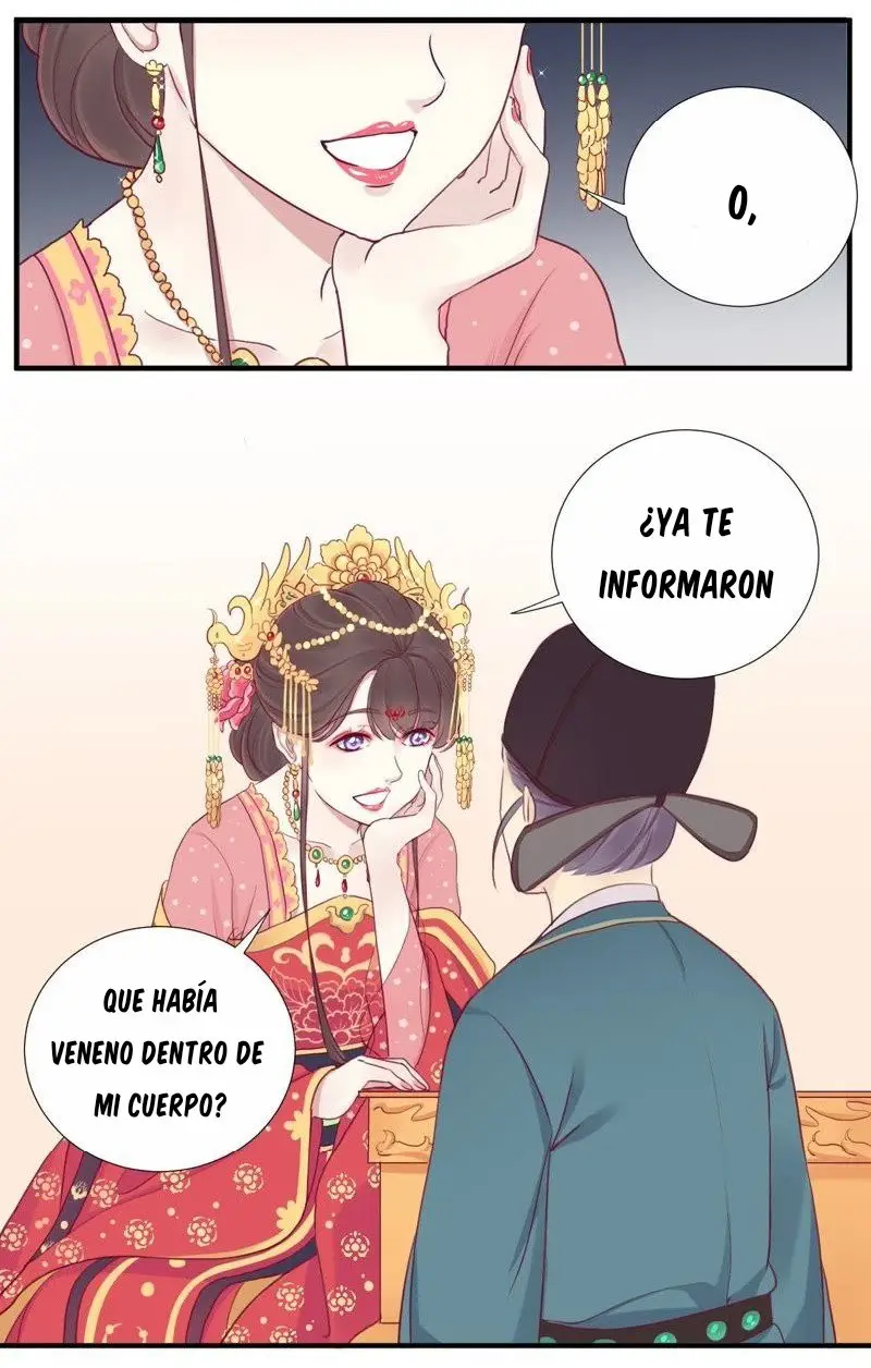 The Queen is Busy (2019) - Capítulo 13 - Página 7 - LectorTMOo
