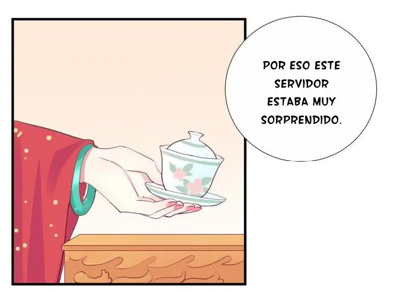 The Queen is Busy (2019) - Capítulo 13 - Página 10 - LectorTMOo