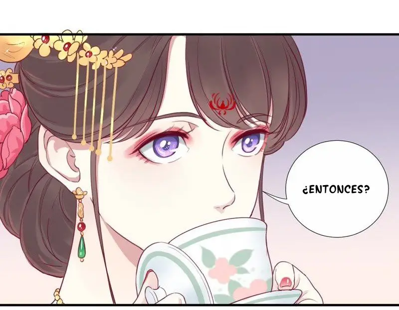 The Queen is Busy (2019) - Capítulo 13 - Página 12 - LectorTMOo