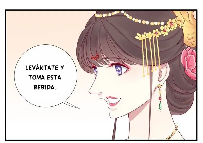The Queen is Busy (2019) - Capítulo 13 - Página 17 - LectorTMOo