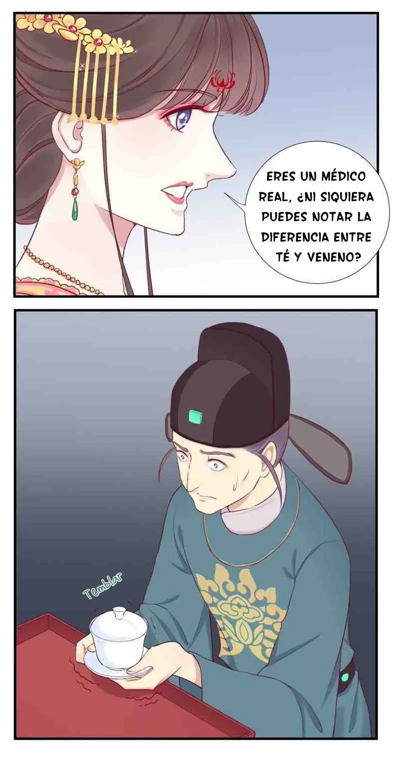 The Queen is Busy (2019) - Capítulo 13 - Página 18 - LectorTMOo