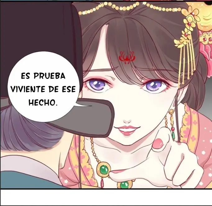 The Queen is Busy (2019) - Capítulo 13 - Página 21 - LectorTMOo