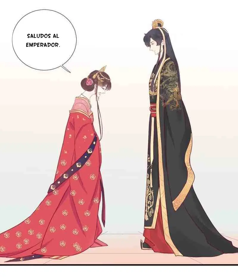 The Queen is Busy (2019) - Capítulo 14 - Página 5 - LectorTMOo