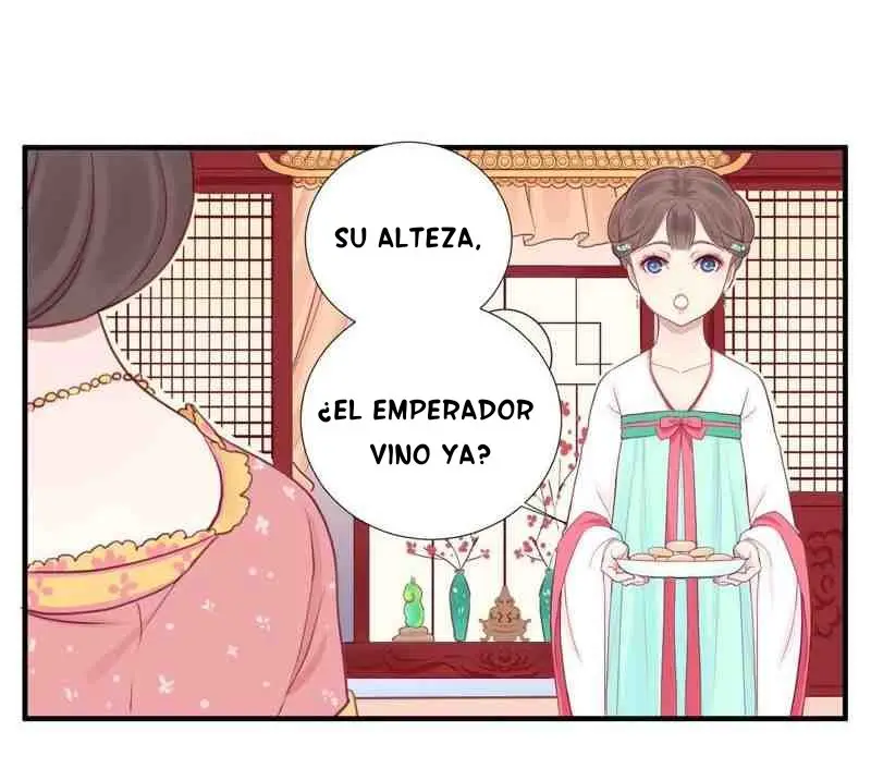 The Queen is Busy (2019) - Capítulo 14 - Página 16 - LectorTMOo