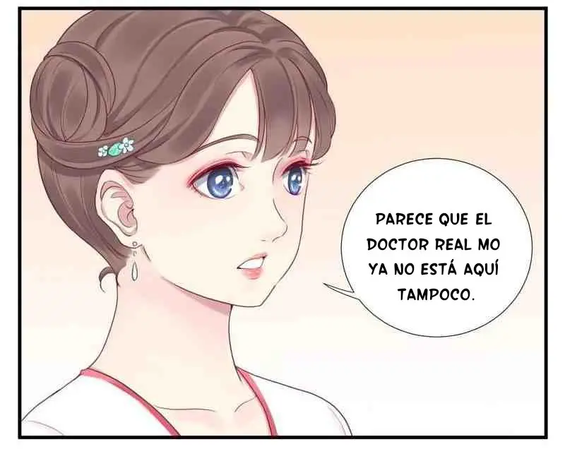 The Queen is Busy (2019) - Capítulo 14 - Página 17 - LectorTMOo
