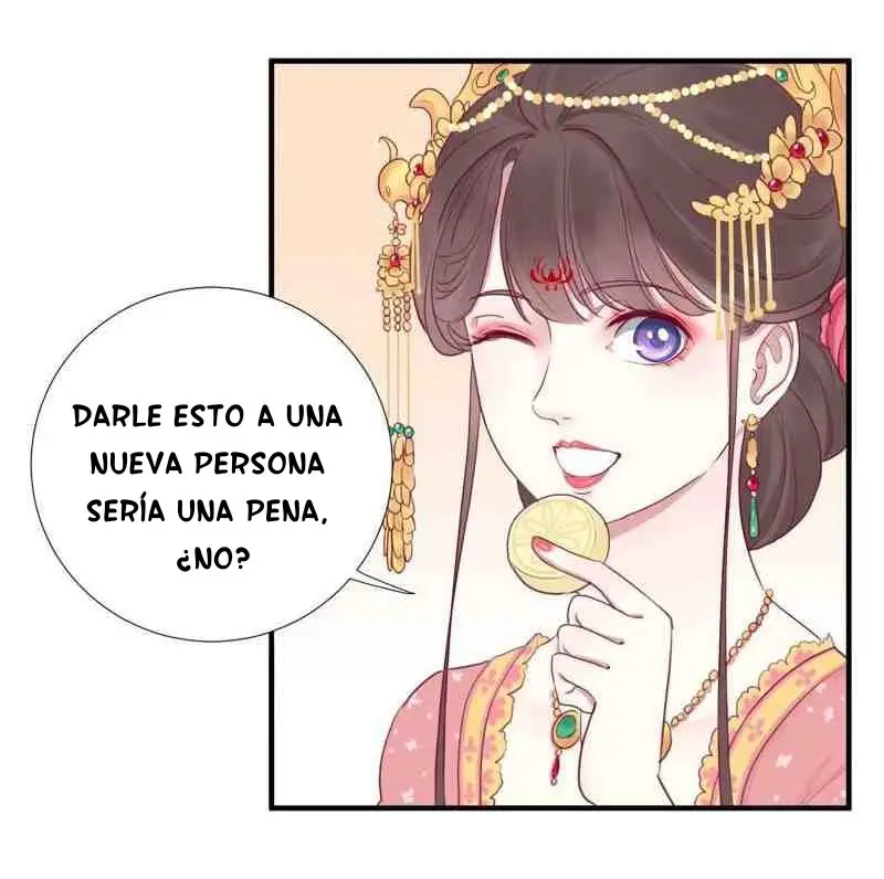 The Queen is Busy (2019) - Capítulo 14 - Página 19 - LectorTMOo