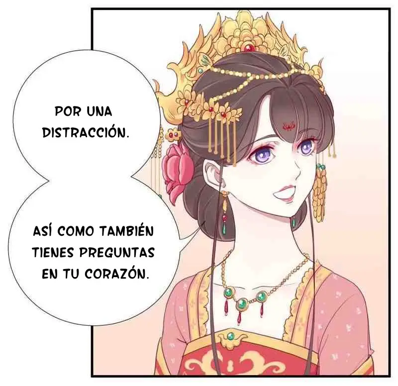 The Queen is Busy (2019) - Capítulo 14 - Página 24 - LectorTMOo