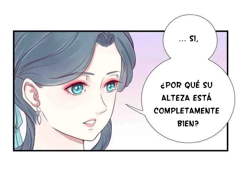 The Queen is Busy (2019) - Capítulo 14 - Página 25 - LectorTMOo
