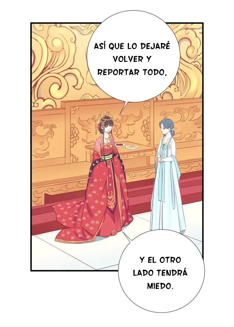 The Queen is Busy (2019) - Capítulo 15 - Página 6 - LectorTMOo