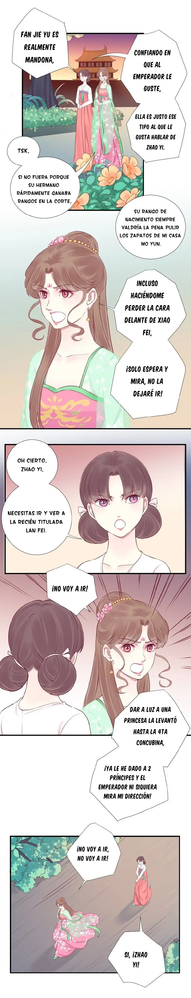 The Queen is Busy (2019) - Capítulo 15 - Página 13 - LectorTMOo