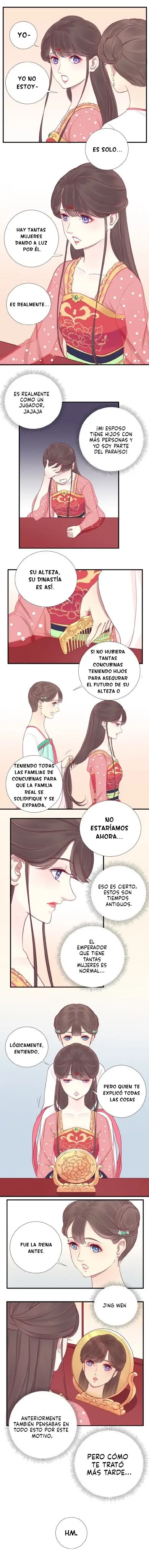The Queen is Busy (2019) - Capítulo 15 - Página 16 - LectorTMOo