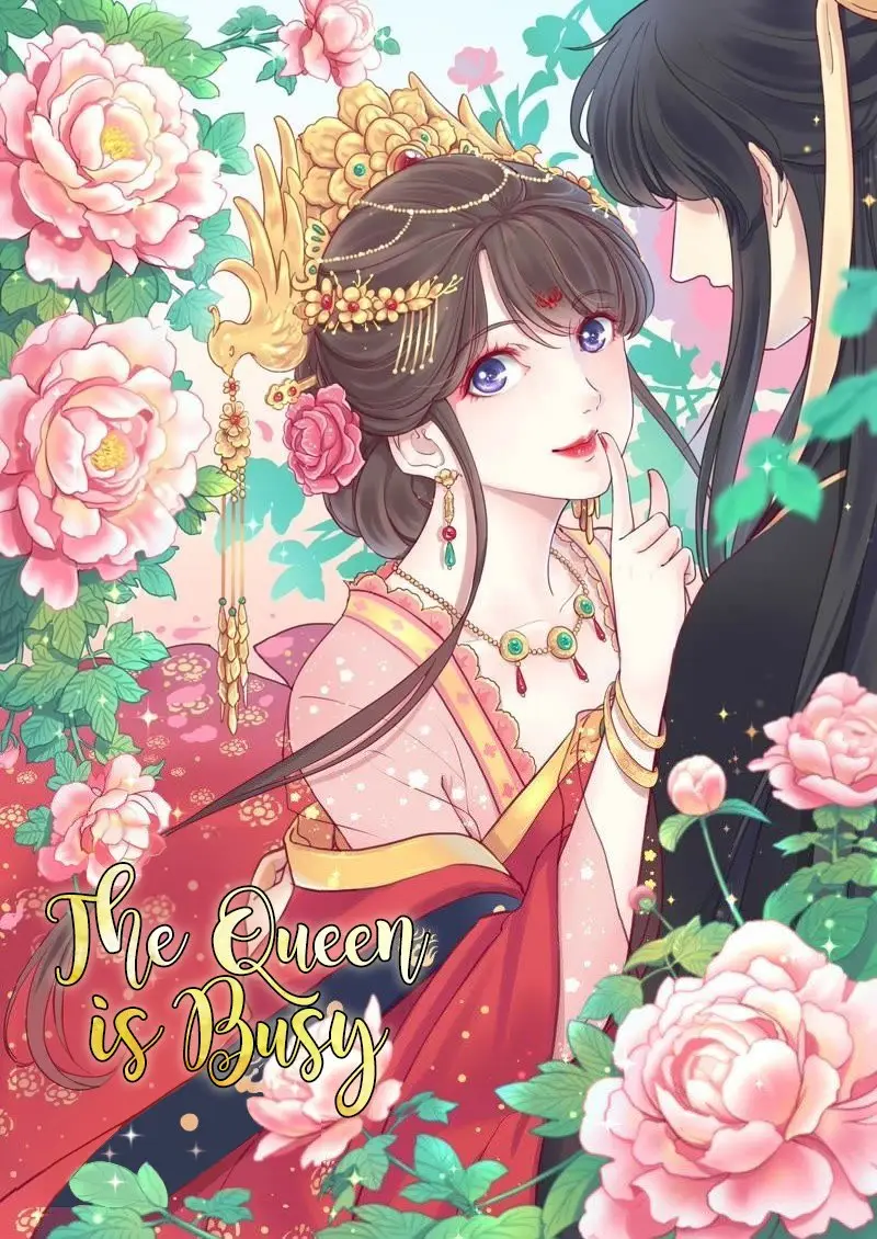 The Queen is Busy (2019) - Capítulo 15 - Página 17 - LectorTMOo