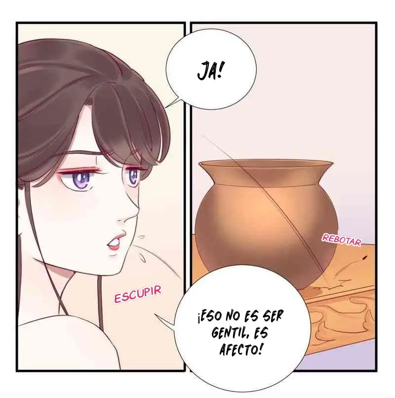 The Queen is Busy (2019) - Capítulo 16 - Página 4 - LectorTMOo