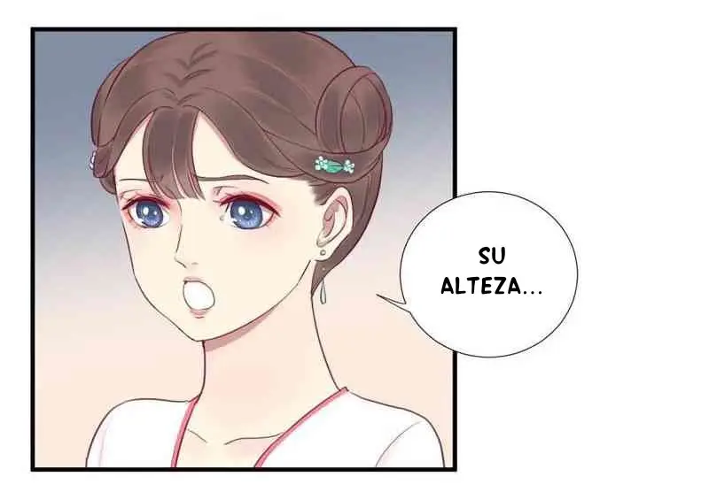 The Queen is Busy (2019) - Capítulo 16 - Página 5 - LectorTMOo