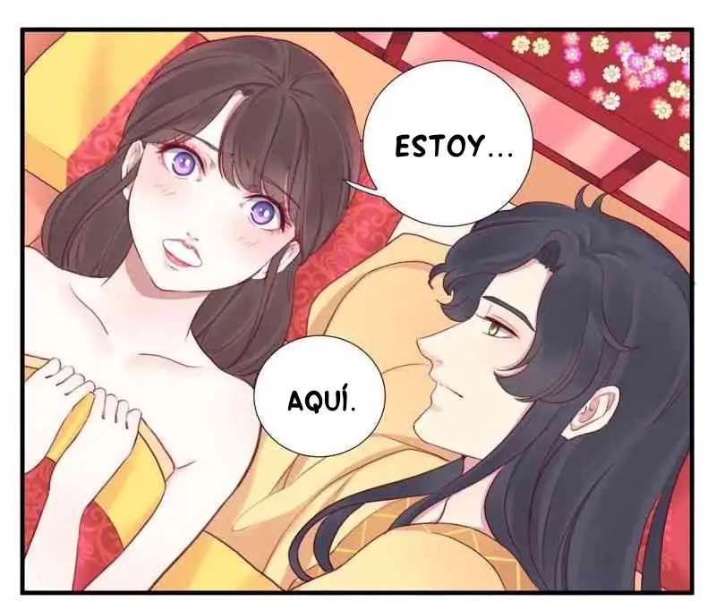 The Queen is Busy (2019) - Capítulo 17 - Página 5 - LectorTMOo