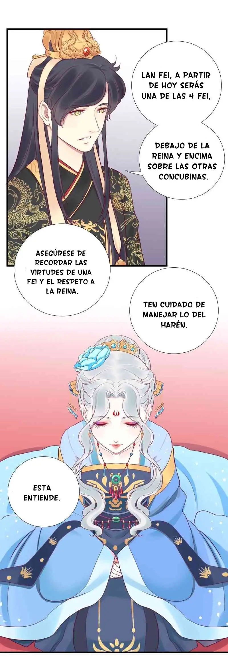 The Queen is Busy (2019) - Capítulo 18 - Página 9 - LectorTMOo