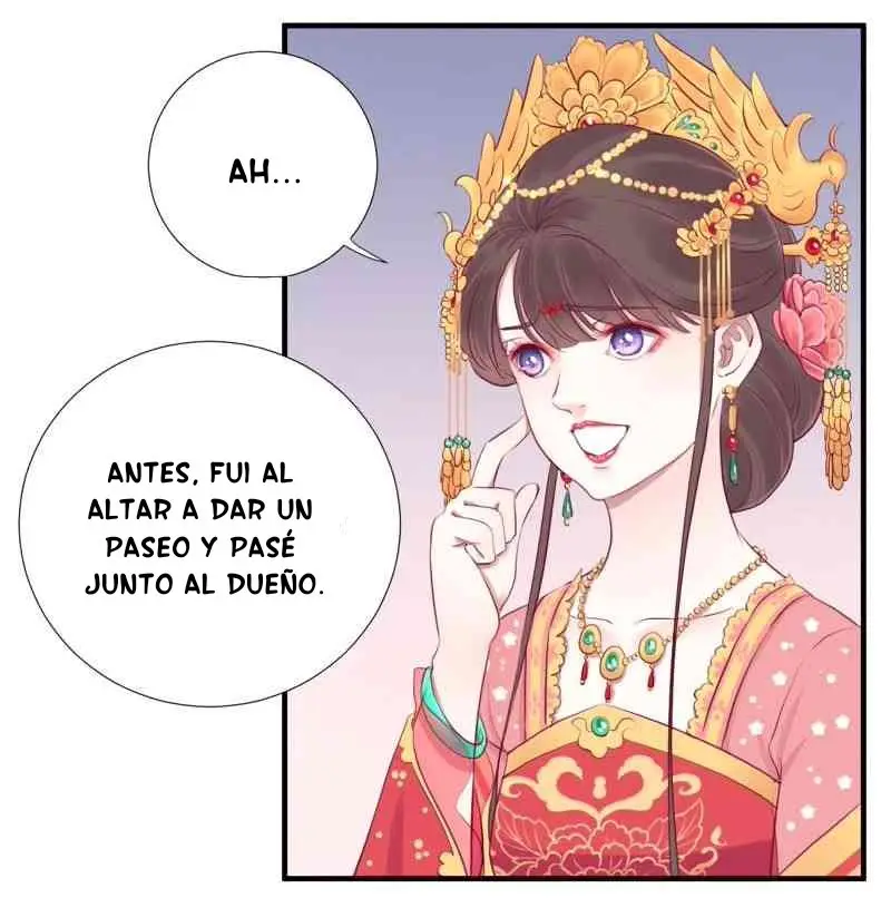 The Queen is Busy (2019) - Capítulo 18 - Página 12 - LectorTMOo