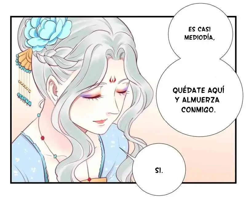The Queen is Busy (2019) - Capítulo 18 - Página 14 - LectorTMOo