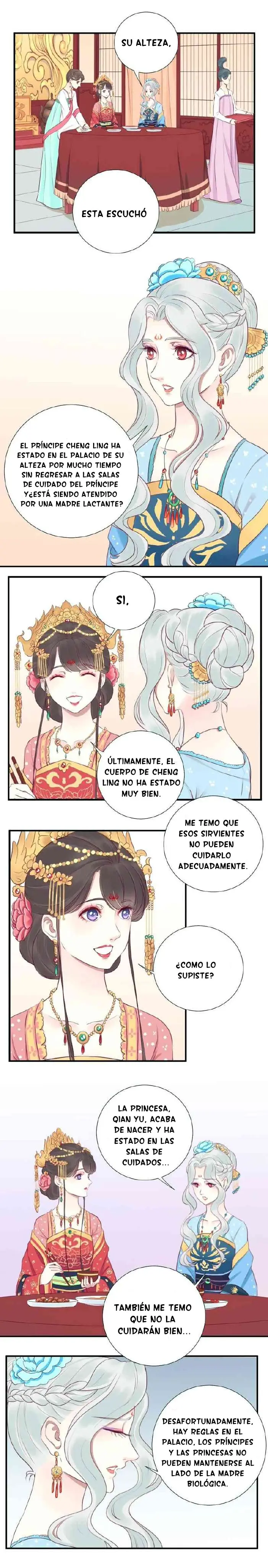 The Queen is Busy (2019) - Capítulo 18 - Página 15 - LectorTMOo