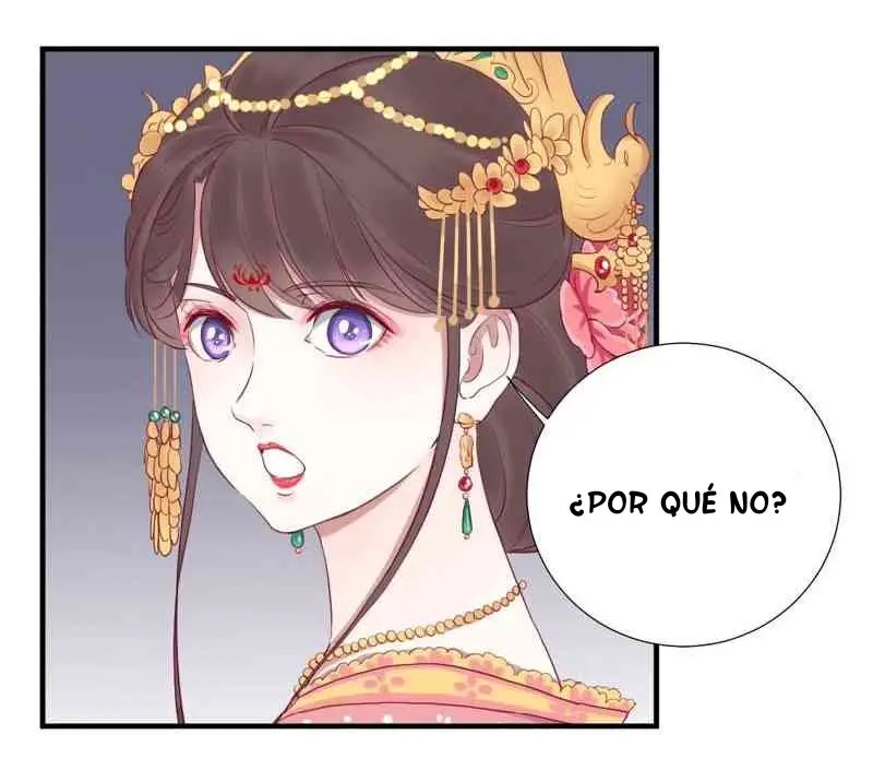 The Queen is Busy (2019) - Capítulo 18 - Página 17 - LectorTMOo