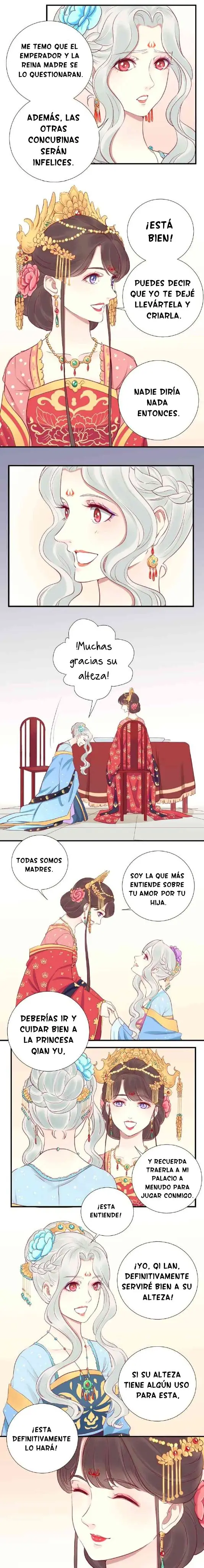 The Queen is Busy (2019) - Capítulo 18 - Página 18 - LectorTMOo