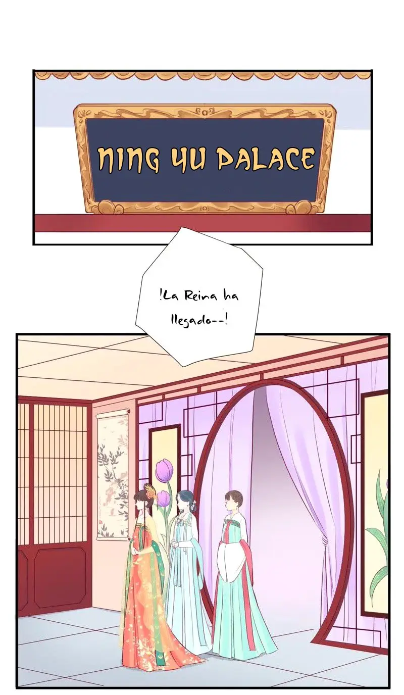 The Queen is Busy (2019) - Capítulo 19 - Página 8 - LectorTMOo